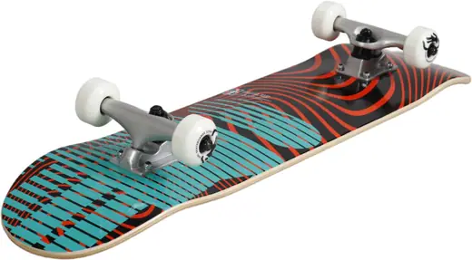 Girl Complete Skateboard | SkatePro