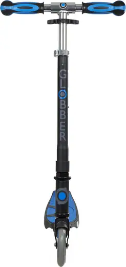 Globber My Too Fix Folding Scooter | SkatePro