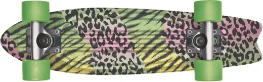 Globe Bantam ST Radcat Cruiser Board