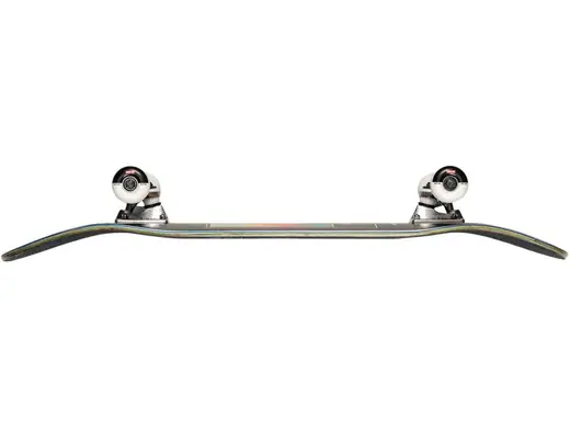 Globe Goodstock 7.875 Multi couleur Skateboard - Telstar Surf