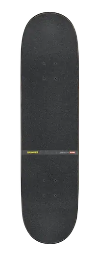 Globe G2 Ramones Complete skateboard | SkatePro