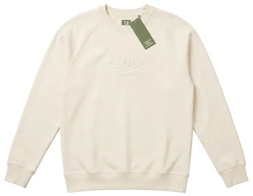 Globe Minibar Crew Sweat