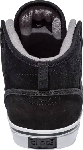 Globe motley mid skate shoe best sale