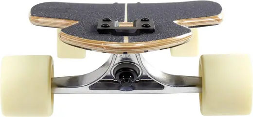Globe Pinner Drop Complete Longboard | SkatePro