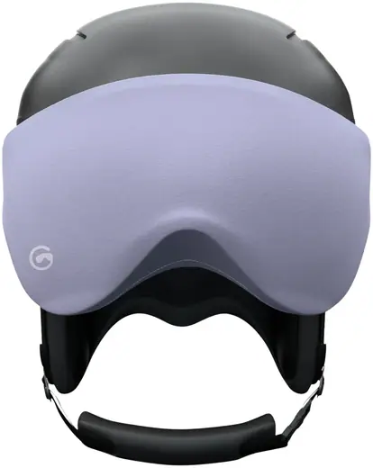 Gogglesoc Visorsoc Helmet Visor Cover