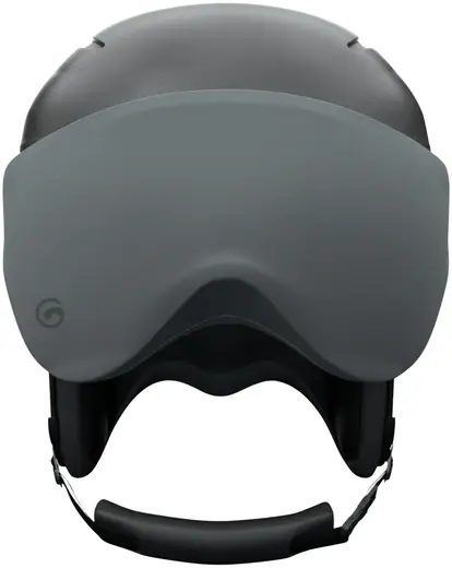 Gogglesoc Visorsoc Helmet Visor Cover