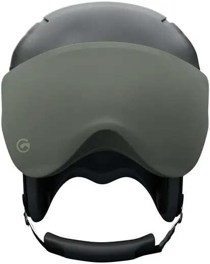 Gogglesoc Visorsoc Helmet Visor Cover