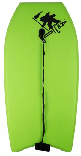 Gotcha 94 Bodyboard