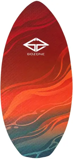 GoZone EVA Starter Skimboard