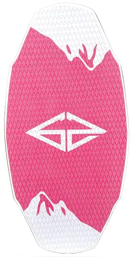 GoZone K2 Skimboard