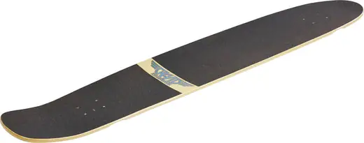 Gravity Spoon Nose Longboard Deck | SkatePro