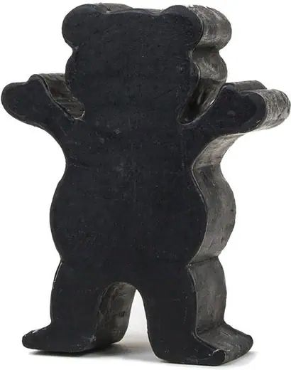 Grizzly Grease Ceară Skate