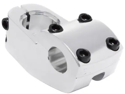 GT BK Elevated Top Load Top Load BMX Frempind