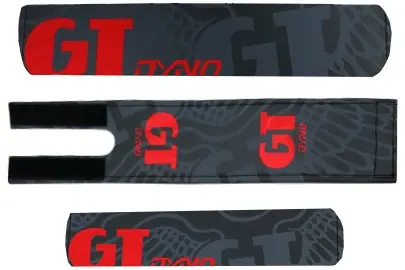 BMX Pad Sets - Buy BMX bar pads & more