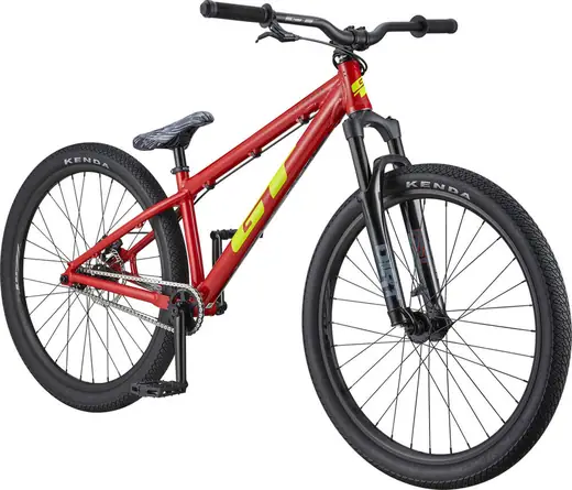 Gt jump bike online