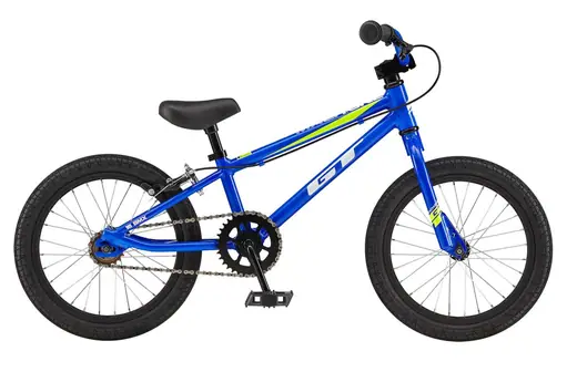 GT Mach One 16 2019 BMX Bike Race Bicicletas BMX