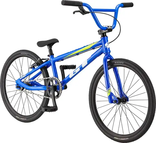 Gt mach discount one expert bmx