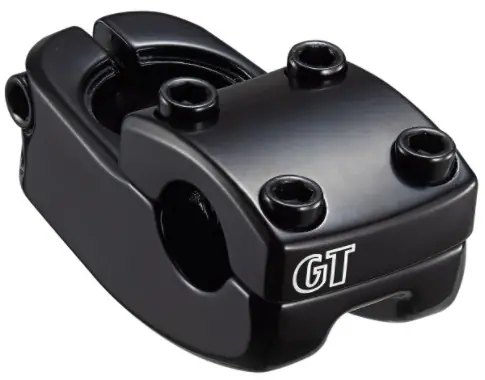 GT NBS Top Load BMX Stem