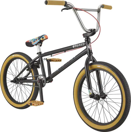GT Performer 20