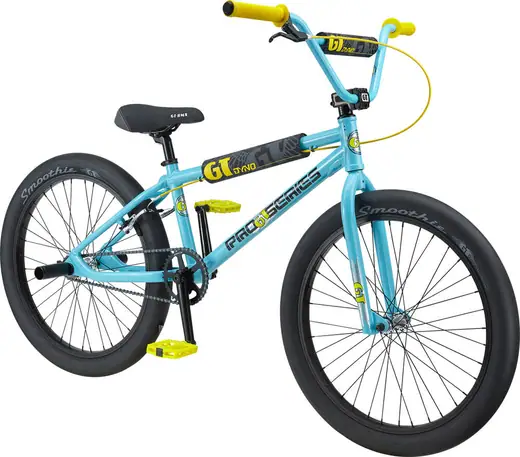 Gt pro series heritage bmx bike 2020 new arrivals