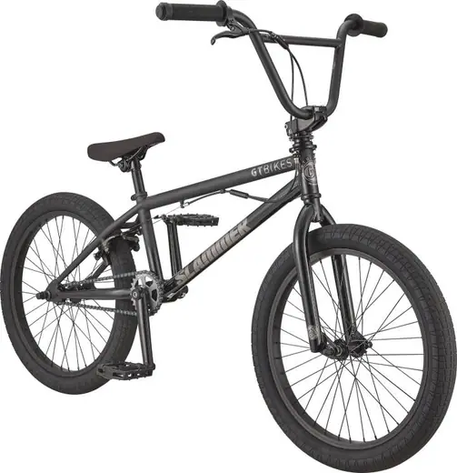 GT Slammer 20 2021 BMX