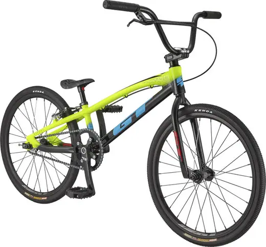 GT Speed Series Expert 20