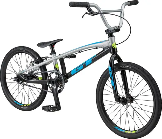 Gt 2025 expert bmx