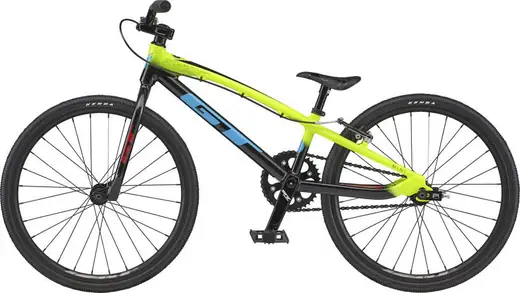 GT Speed Series Mini 20