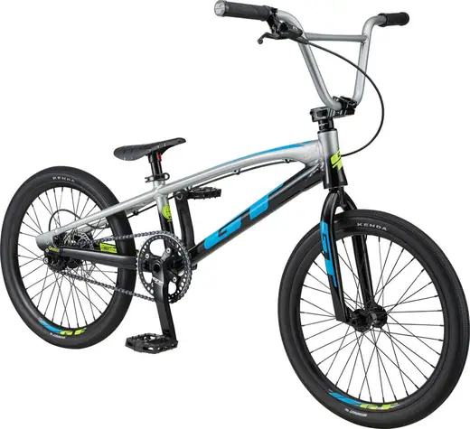 Gt race deals bmx