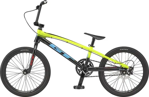 GT Speed Series Pro 20