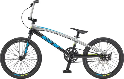 Gt pro sales xxl bmx