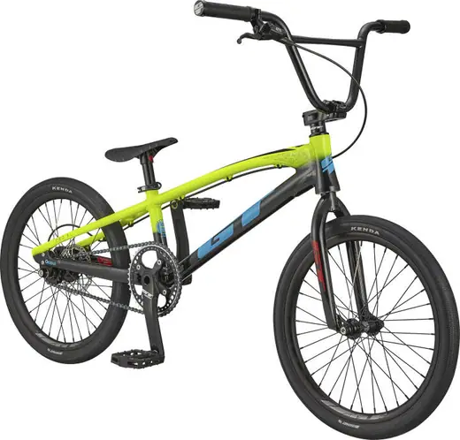 Gt discount speed bmx