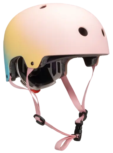 HangUp Adjustable Skate Helmet