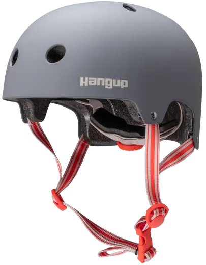 HangUp Adjustable Skate Helmet