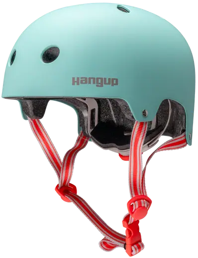 HangUp Adjustable Skate Helmet