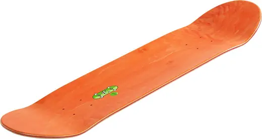Happy Face Skateboard Deck | SkatePro