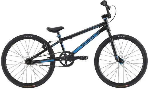 Haro Annex Junior 2015 BMX Race Bike | SkatePro