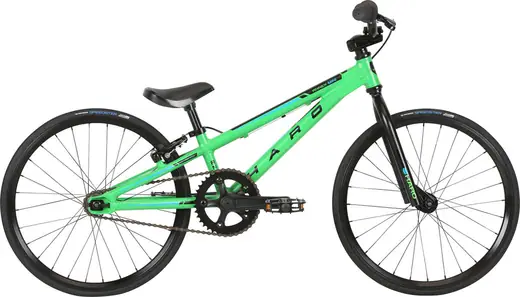 Haro Annex Micro Mini 18