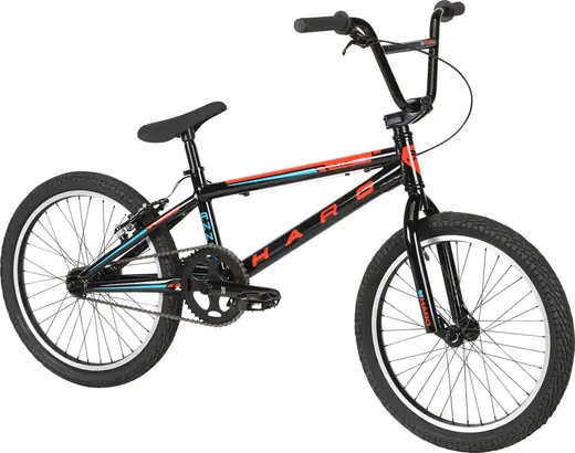 20 haro outlet bmx bike