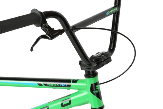 Haro annex clearance pro xl review