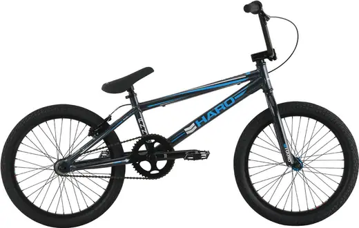 Haro Annex Pro XL Race BMX Bike SkatePro