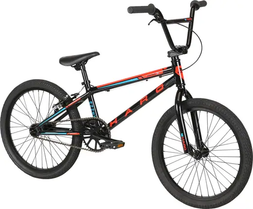 Haro Annex SI 20