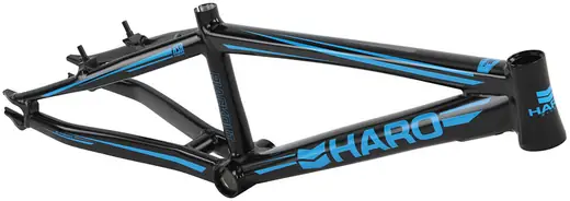 Haro blackout sales frame