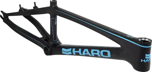 Haro carbon frame on sale