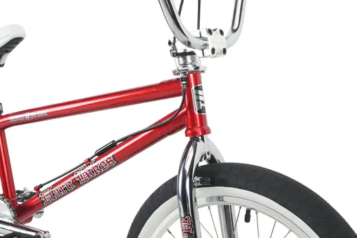 Dave mirra tribute clearance bike