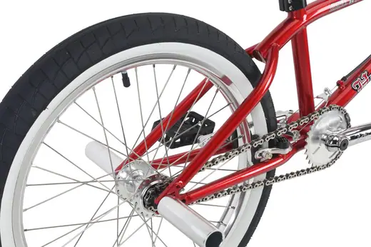 Haro mirra pro tribute hot sale bike