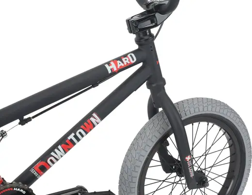 Haro downtown bmx store bike 2018