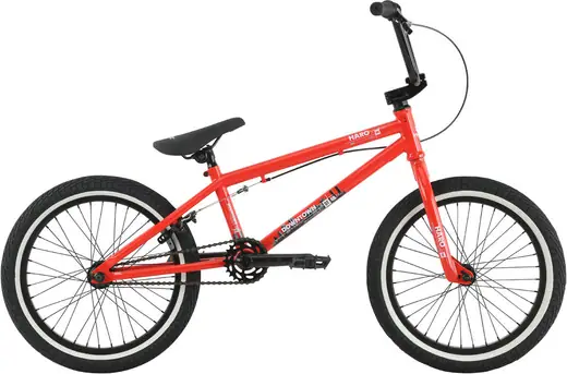 Haro downtown bmx bike 2018 hotsell