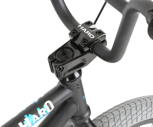 Haro 2019 hot sale downtown bmx bike