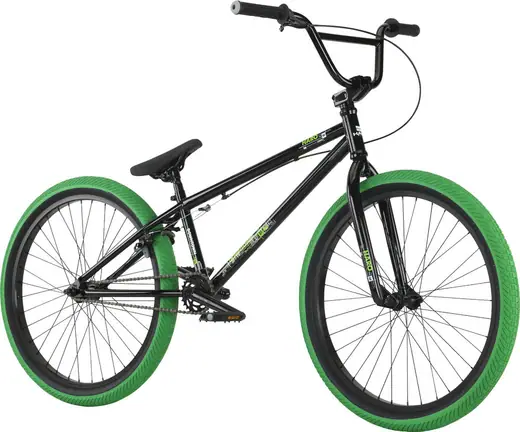 Haro downtown best sale 24 review